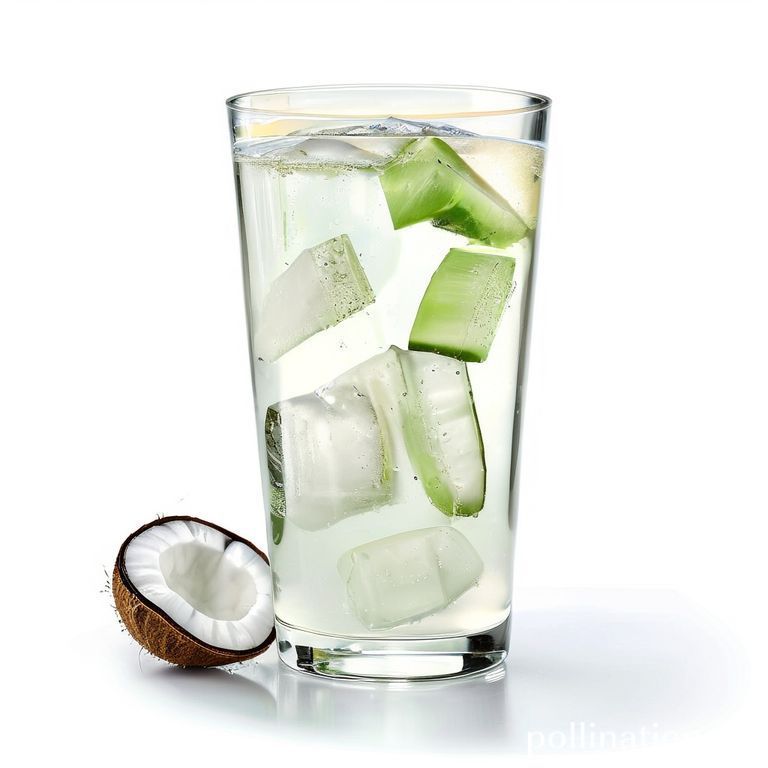 Does Coconut Water Thin Your Blood? (The Truth Revealed)